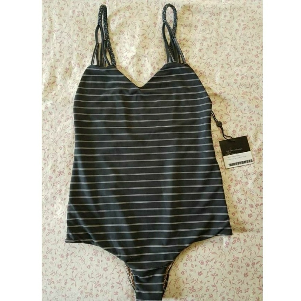 Acacia Forever Capetown One Piece